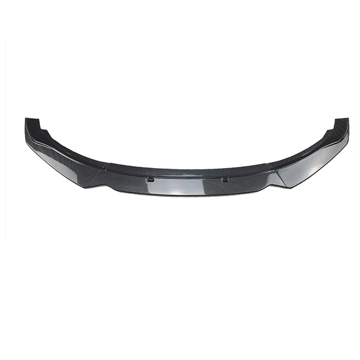 For BMW F20 F21 1-Series 116I 3PCS Front Bumper Spoiler Lip 118I