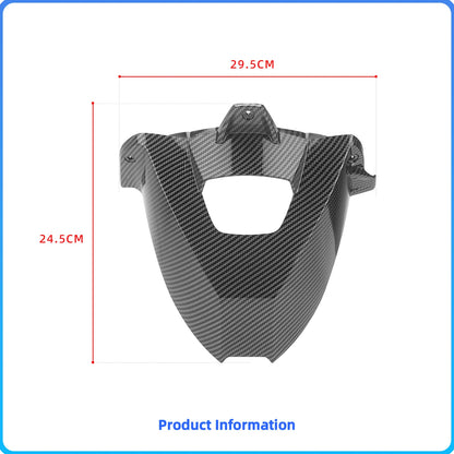 For BMW S1000RR S1000R 2009 - Motorcycle Rear Wheel Hugger