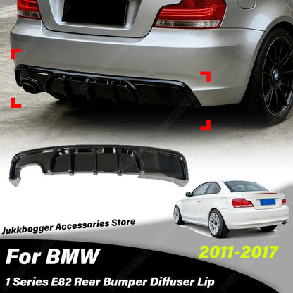 For BMW 1 Series E82 2011 2012 2013 2014 2015 2016 2017