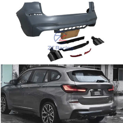 For X1 F48 F49 2016 2017 Body Kit 2018 2019 2020 2021 2022