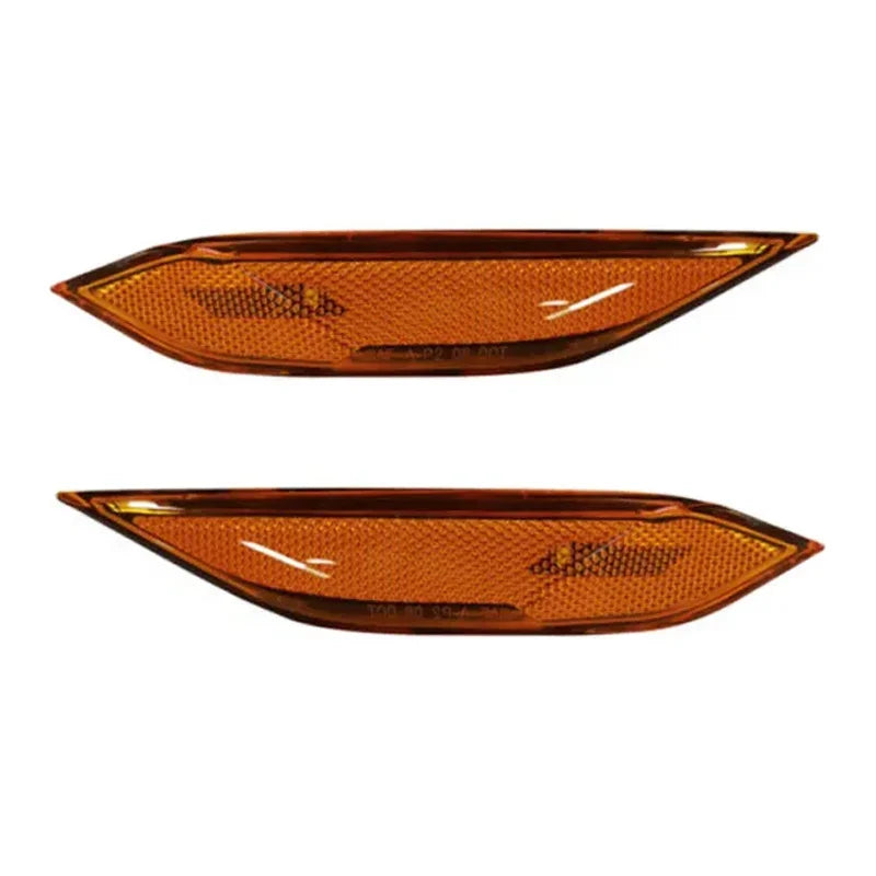 For Porsche Cayenne 958 2011 2012 2PCS Left Right Fender