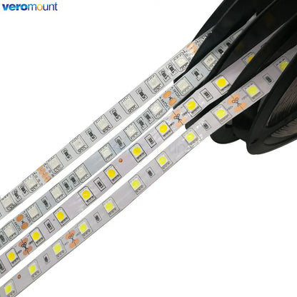 For Decoration 5M dc5v 12V 24V Smd 5050 Strip Tv Backlight