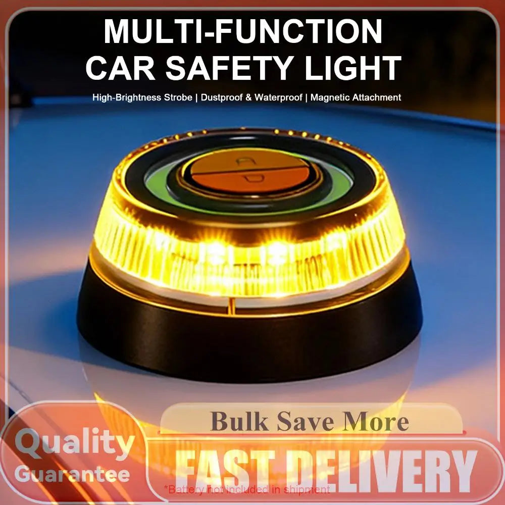 For Quick Efficient Position Light 360 Emergency Geolocation