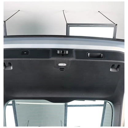For Arcfox Alpha T5 Interior Accessories ultra-bright