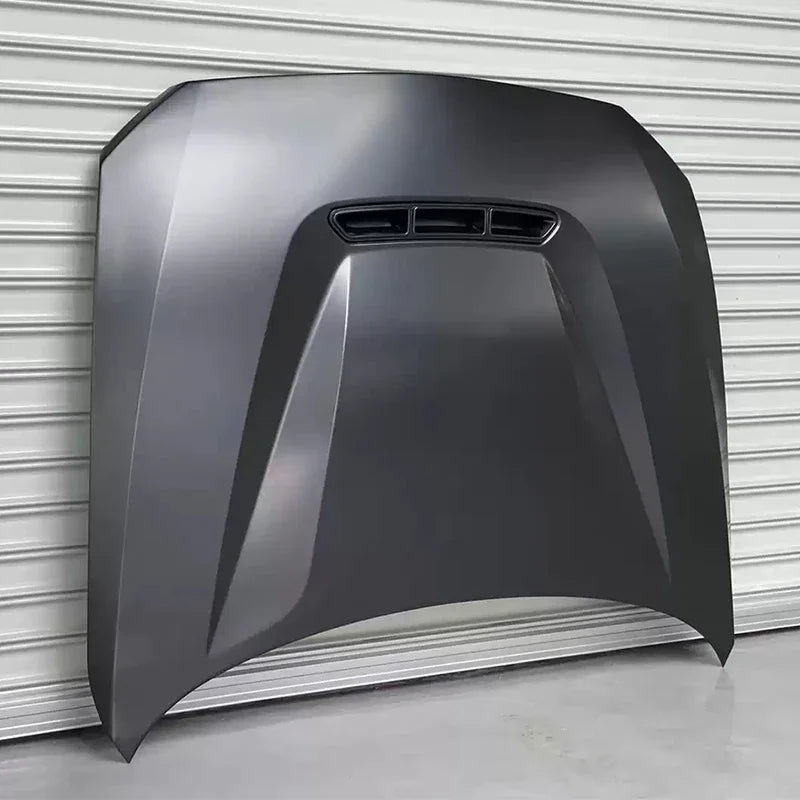For BMW M2 F87 M2C Carbon Fiber Hood Engine Cover Headliner P