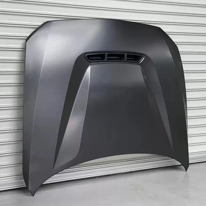 For BMW M2 F87 M2C Carbon Fiber Hood Engine Cover Headliner P