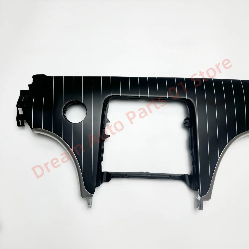 For Mercedes-Benz C-Class W206 Glc X254 Piano Pattern Trim