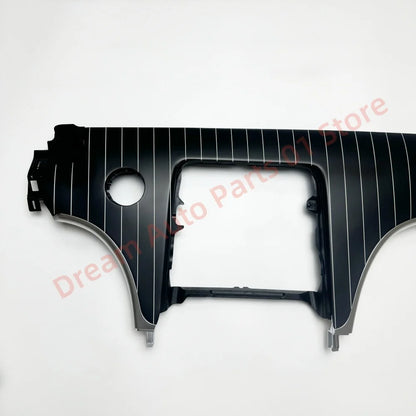 For Mercedes-Benz C-Class W206 Glc X254 Piano Pattern Trim