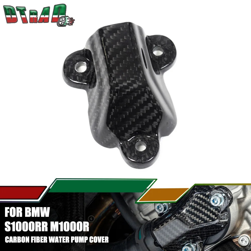 For BMW S1000RR M1000RR S1000R M1000R 2021 2022 2023 Carbon