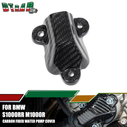 For BMW S1000RR M1000RR S1000R M1000R 2021 2022 2023 Carbon