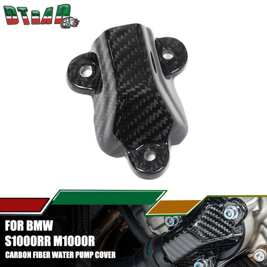 For BMW S1000RR M1000RR S1000R M1000R 2021 2022 2023 Carbon