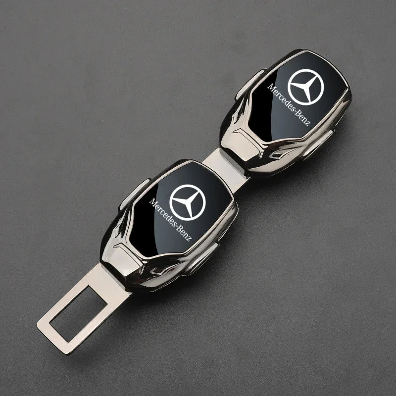 For Mercedes Benz W210 W176 Cls Safety Belt Extender SEAT Cover