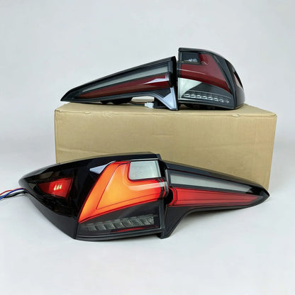 For Toyota Pathfinder 2016-2021 Fortuner Taillight Assembly