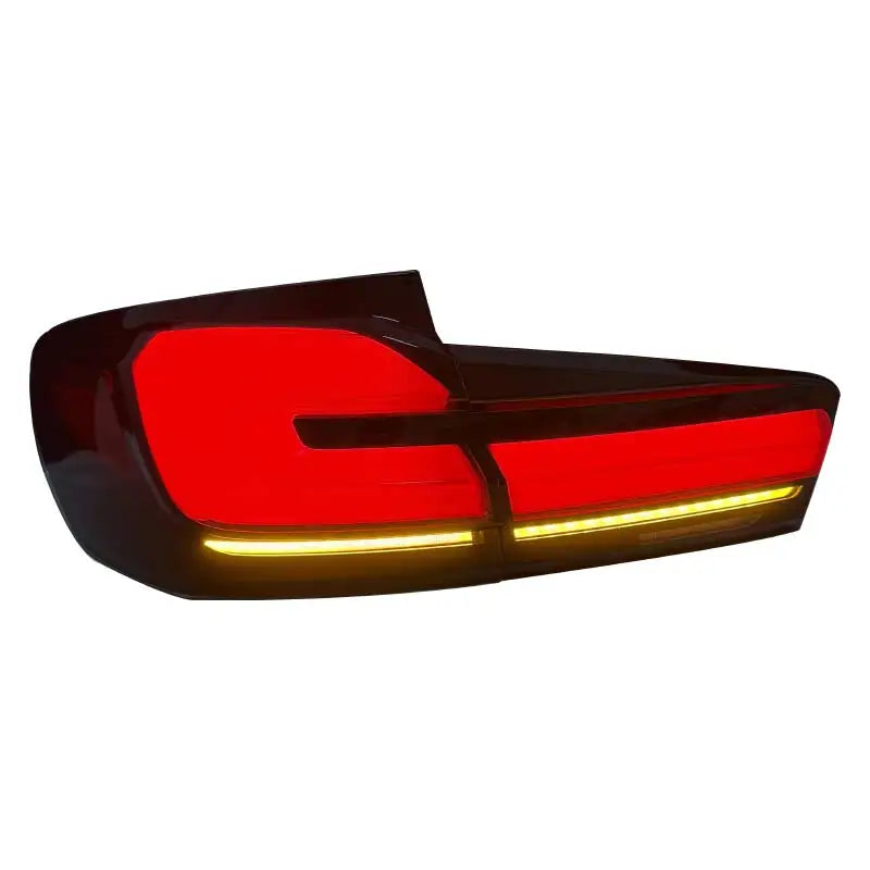 Tail BMW Series F11 2010 2017 Full Taillights Rear