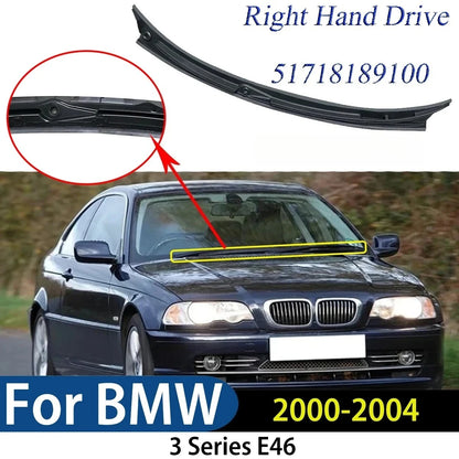 For BMW 3 Series E46 4 Door 2000 2001 2002 2003 2004 Right Hand