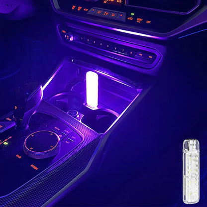 MINI Touching Atmosphere RGB Interior Touch Control Truck