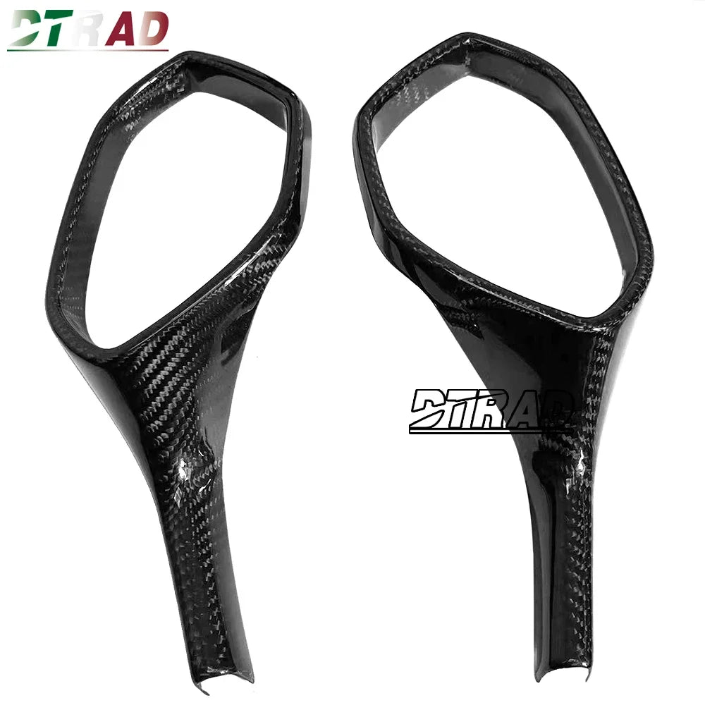 For BMW S1000RR 2019+ S1000R M1000RR 2021-2024 100 Carbon Fiber