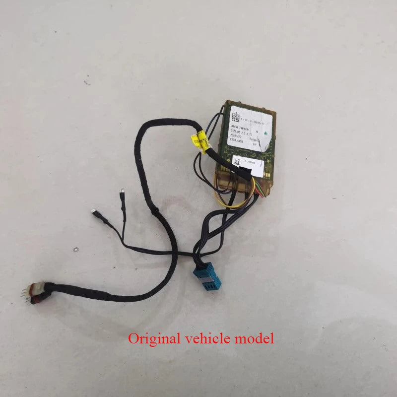 For BMW 325 G20 G28 Chassis Suitable 2019-2020 Rearview Mirror