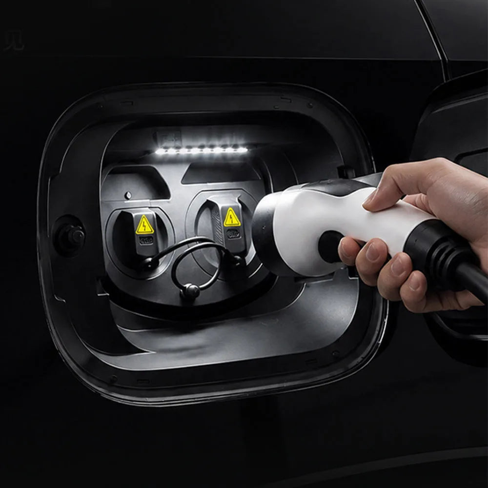 For Gwm Haval H10 Charging Port Lighting Automatic Infrared