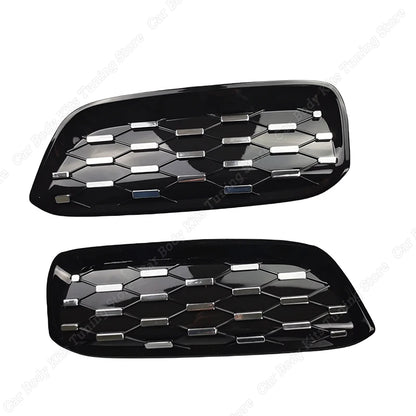For BMW I3 I01 2013-2016 2017 2018 2019 2020 2021 Silver ABS