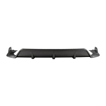 For BMW X5 F15 X6 F16 Rear Bumper Replace M Sport 2015-2019 Mt