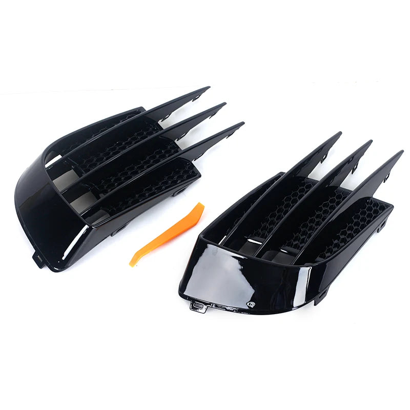 For VW Golf 6 MK6 Vi Gti Gtd R R20 2008-2013 Front Bumper Fog