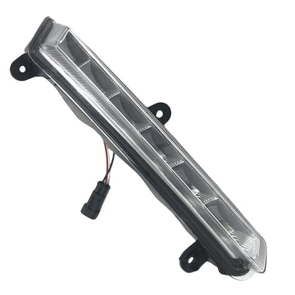 For Chery Arrizo 6 Pro Arrizo Dinch Plus Foglight Drl Front