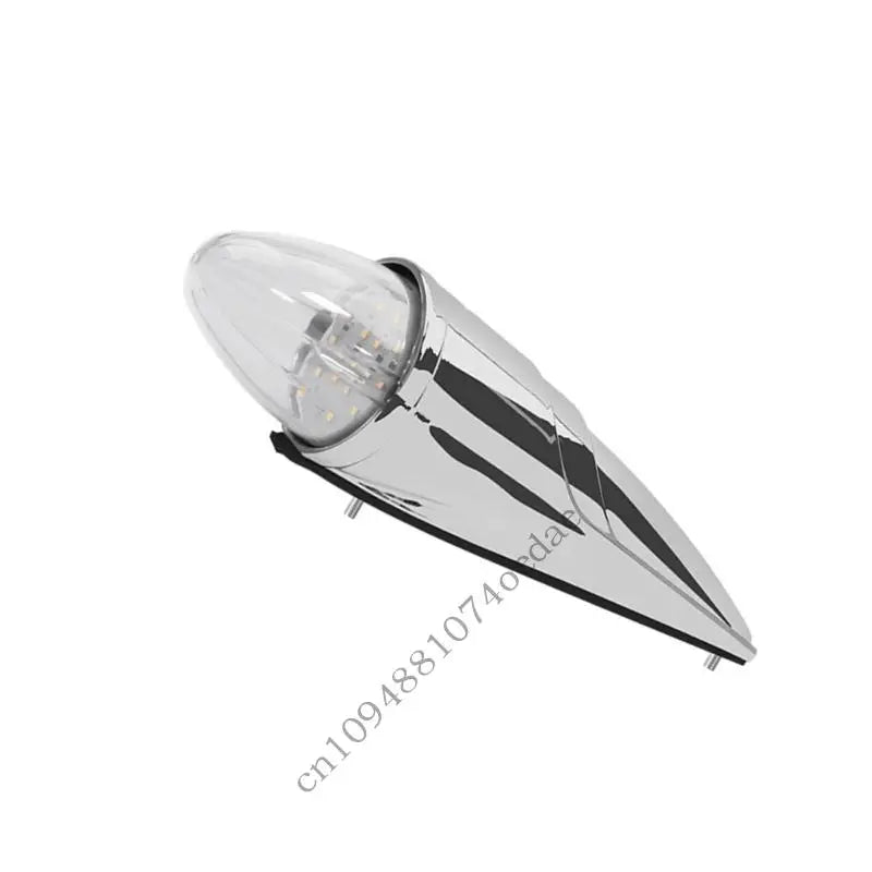 For Pickup Bright White Cab Trucks Shockproof Design Energy