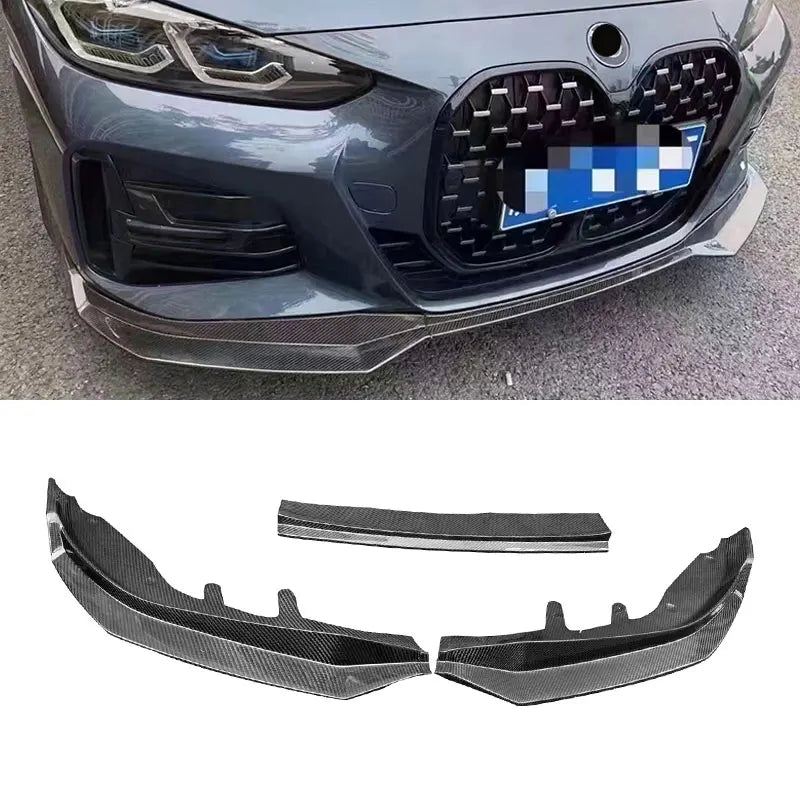 For BMW 4 Series G22 G23 M440I M440D 430D 430I 2020-2023 Carbon