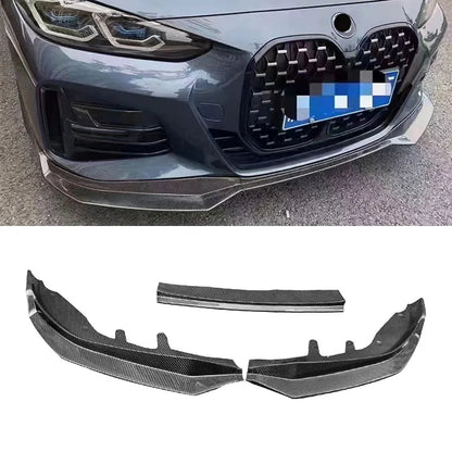 For BMW 4 Series G22 G23 M440I M440D 430D 430I 2020-2023 Carbon