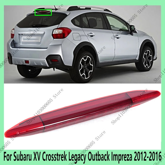 For Subaru Xv Crosstrek Legacy Outback Level Third Rear Brake