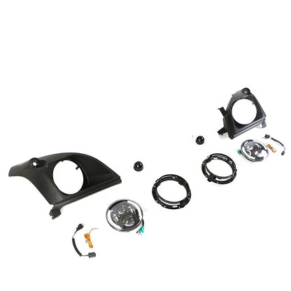 For Landcrusier Prado LC120 2002-2009 Parts Other Exterior Head