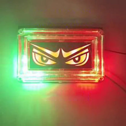 For Harsh Weather LED Side Lights Side Marker Road Safety Super