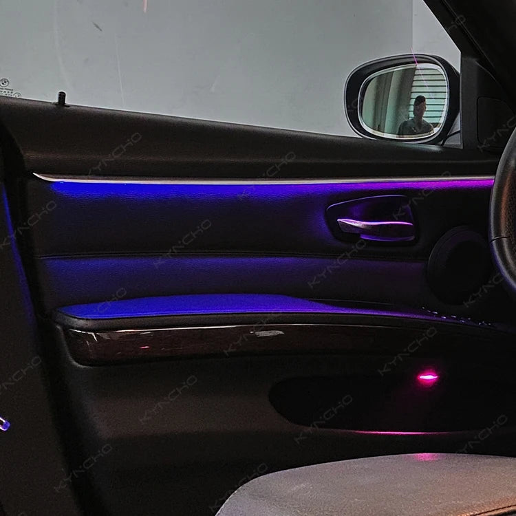 For BMW 3 Series E90 LED Ambient Interior Symphony Ceiling