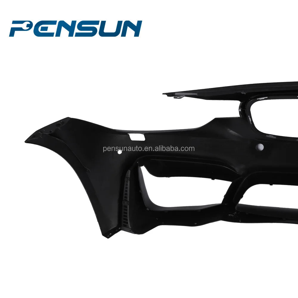 For BMW 3 Series F30 M3 Manufacturer Custom Bumper Body Kit