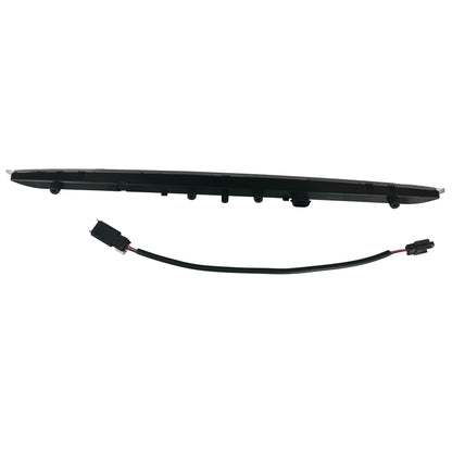 For Ford Edge 2015-2020 FT4Z13A613A Bar 3RD Third Tail Brake Red