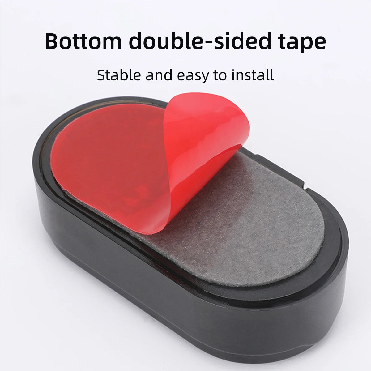 1PC Fake Security Solar Powered Simulated Dummy Alarm Wireless