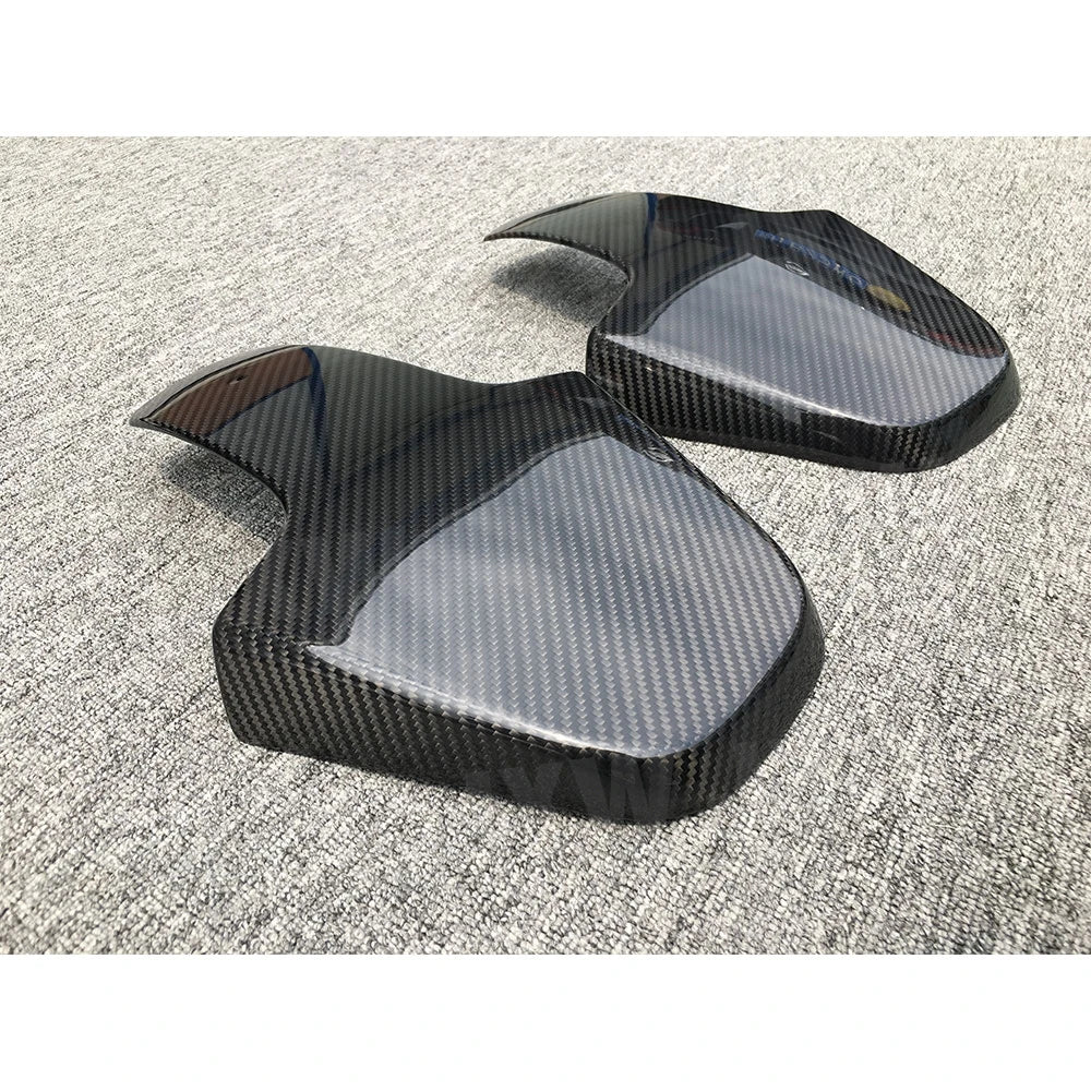 For BMW G80 M3 F91 F92 Jxwancf Dry Carbon Interior SEAT Back