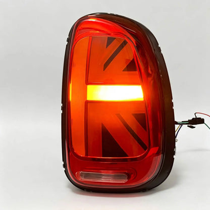 For BMW MINI R60 Rural People Tail Upgrade 2010-2017 Latest