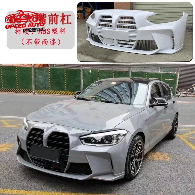 For Front Bumper Assembly BMW 1 Suitable Series F20 118I 116I