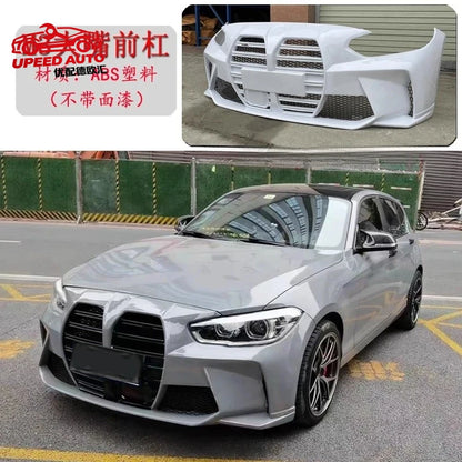 For Front Bumper Assembly BMW 1 Suitable Series F20 118I 116I