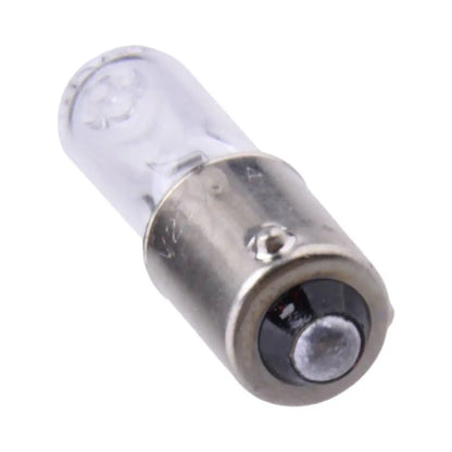 2PCS Halogen Bulb Backup Turn Signal H21W 12V 21W