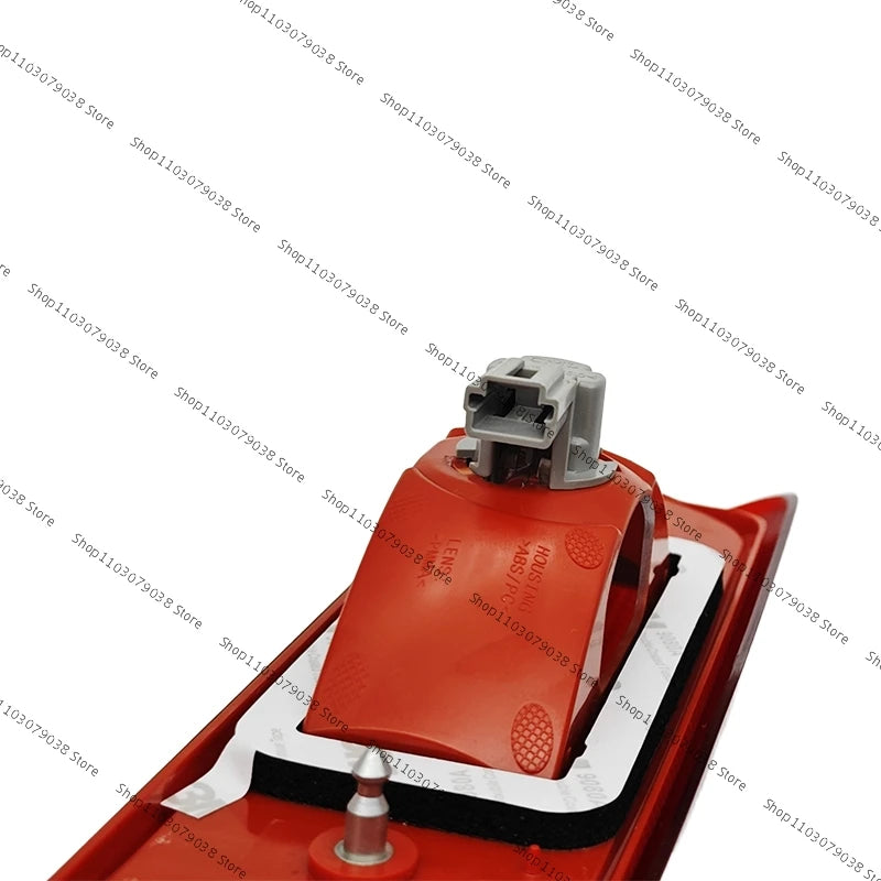 For Nissan March 2010-2015 Rear Additional Brake Mount 3RD Third