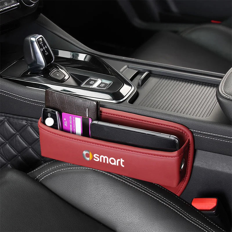 For Smart Eq Fortwo Forfour 453 Special SEAT Crevice Storage Box