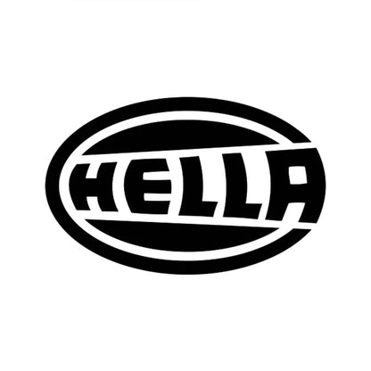 Design Hela Sticker Scratch Proof Creative Personalized Decal