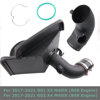 For 2017 18 2019 20 2021 Performance B58 G Chassis X Series