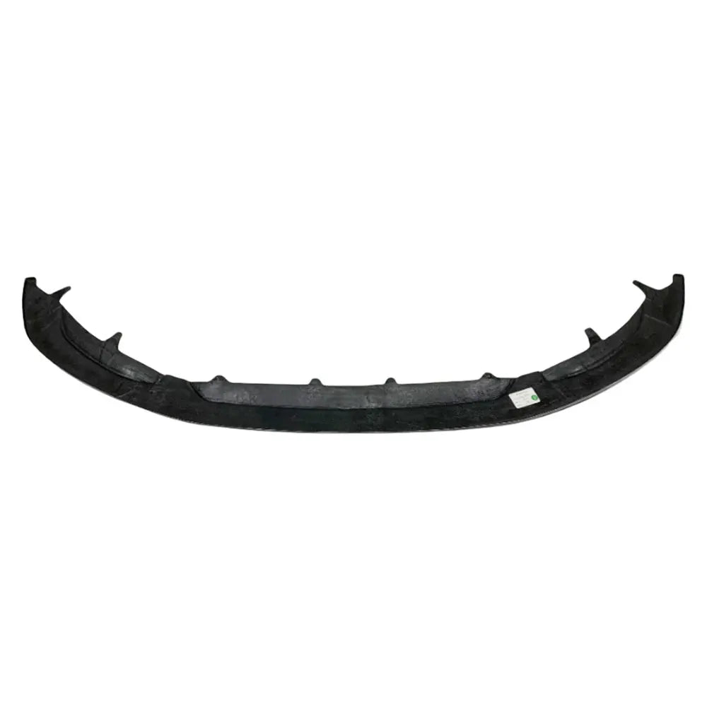 For BMW F80 M3 F82 M4 GT4 Real Carbon Fiber Front Bumper Chin