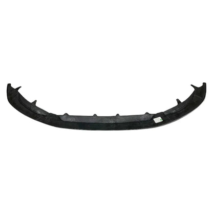 For BMW F80 M3 F82 M4 GT4 Real Carbon Fiber Front Bumper Chin