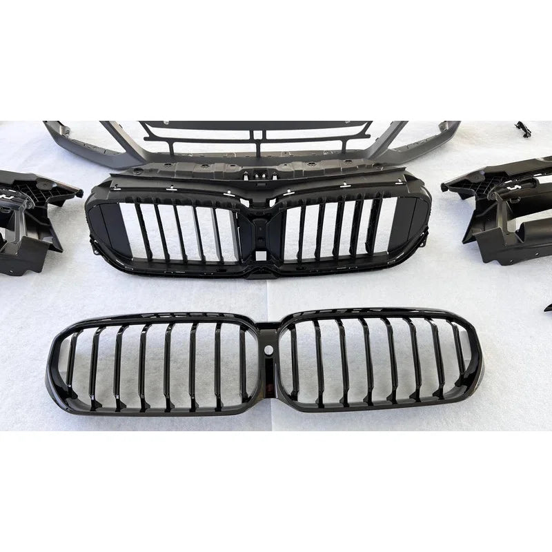For F10 F18 To G30 G38 Series F10 F18 g30g38lci 530I 535I Mt