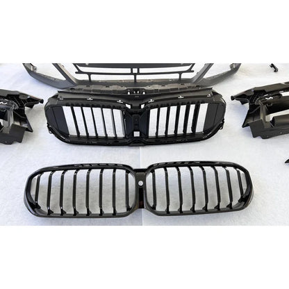 For F10 F18 To G30 G38 Series F10 F18 g30g38lci 530I 535I Mt